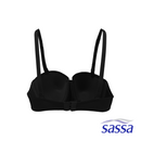 Perfect Pair 2-in-1 Half Cup Bra with Underwire