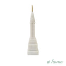 Shayn Tower TabletopNew York Empire State or Chrysler Building — Deluxe Pieces
