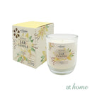 Tyla Scented Jar Candle 25h Aroma 158g — Essential