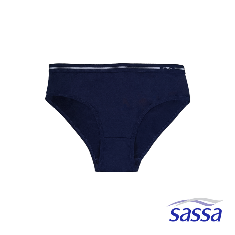 Sassa 3-in-1 Panty Pack