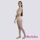 Classic Beauty Mid Waist Boyleg Panty