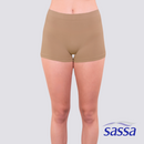 Flex Ease High-waist Boyleg Panty