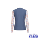 Celestia Muse Long Sleeved Rashguard