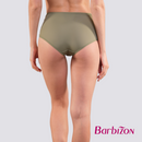 Petal Perfection Highwaist Boyleg Panty