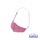 Perfect Pair 2-in-1 Half Cup Bra with Underwire