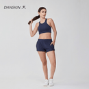 Mighty Move High Neck Sports Bra