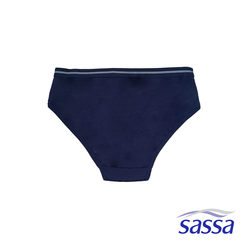 Sassa 3-in-1 Panty Pack