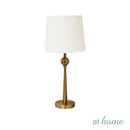 Ging Metal Table Lamp — Deluxe Pieces