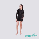 Stylish Splash Boardshorts