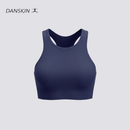Mighty Move High Neck Sports Bra