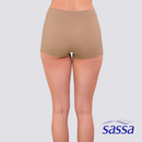 Flex Ease High-waist Boyleg Panty