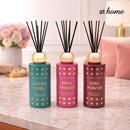 Worthy Vegan Reed Diffuser Home Fragrance — 100ml