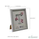 Base Picture Frame