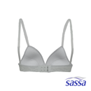 Perfect Pair 2-in-1 Semi Padded Teens Bra