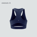 Mighty Move High Neck Sports Bra