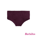 Color Your Life Jacquard Boyleg Panty