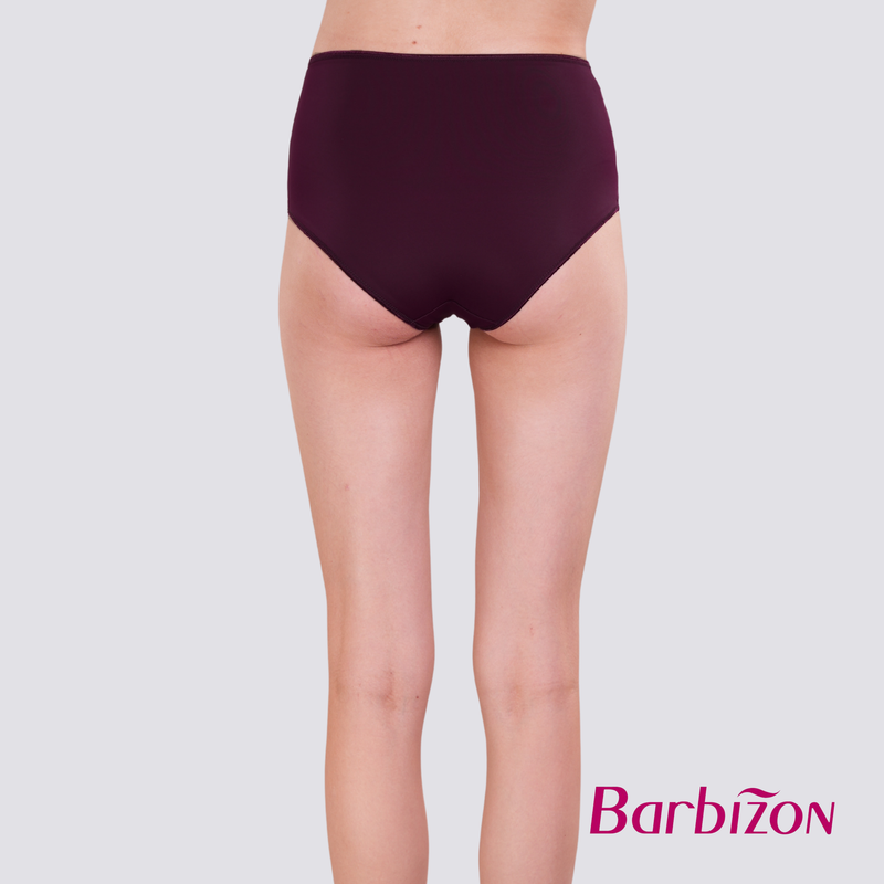 Twilight Blossoms Bikini Panty