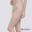 Classic Beauty Jacquard Bikini Panty