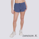 Fit Curves Running Shorts