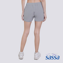 Flashy Chic Running Shorts