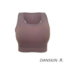 Mighty Move Nylon Sports Bra