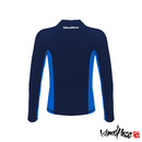 Tidal Treasure Long-Sleeved Rashguard