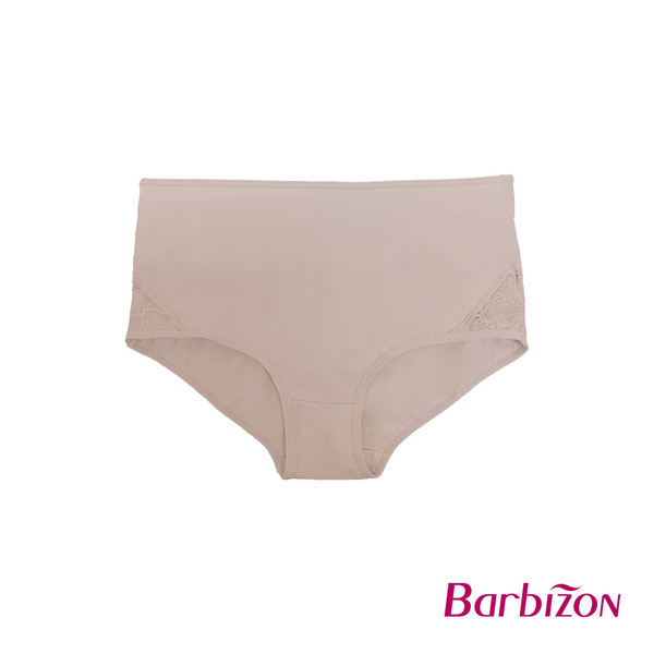Twilight Blossoms High Waist Boyleg Panty