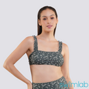 Whimsy Perfection Bikini Top