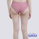 Peony Power Seamless Bikini Panty