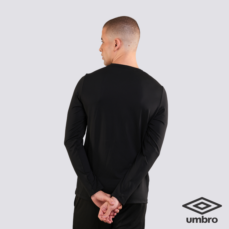 Essentials Long Sleeved Shirt