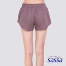 Trendy Fit Layered Shorts