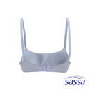 High Terrain Seamless Non-Wire Full Cup Bra