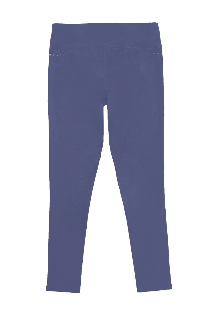 Mighty Move Nylon Leggings