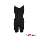 Classic Mid Thigh Bodysuit