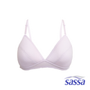 Core Comfort 2-in-1 Semi Padded Teens Bra