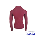 Scarlet Rouge Long Sleeved Rashguard