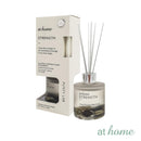 Wieldy Reed Diffuser with Crystals Infused