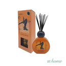 Windy Reed Diffuser Crystal Infused Mystical Wellness Aroma Home Fragrance — 100ml