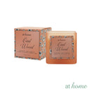 River Scented Jar Candle  — 15h Aroma Burning Time