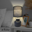 Xander Ceramic 13 Inches Table Lamp