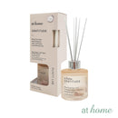 Wieldy Reed Diffuser with Crystals Infused