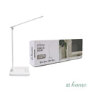 Jay & James or Travis LED Desk Study Lamp Dimmable — Essential