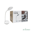 Jay & James or Travis LED Desk Study Lamp Dimmable — Essential