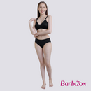 Classic Beauty Non-wired Big Bra