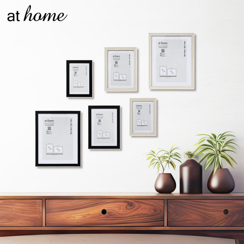 Jaidyn Picture Frame Set of 2 — Essential