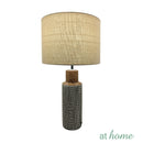 Reesia 21" Ceramic Table Lamp