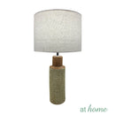 Reesia 21" Ceramic Table Lamp