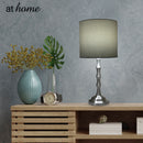 Gen or Gwen Metal Table Lamp — Deluxe Pieces