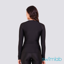 Serene Hues Long Sleeved Rashguard