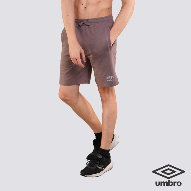 Light Weight Long Jog Shorts